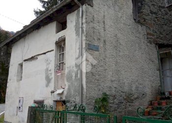 Rustico Via Molette, Balme - foto 2