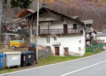 Rustico Via Molette, Balme - foto 3