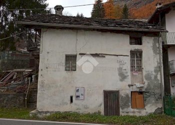 Rustico Via Molette, Balme - foto 4