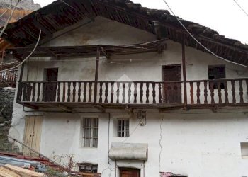 Rustico Via Molette, Balme - foto 5