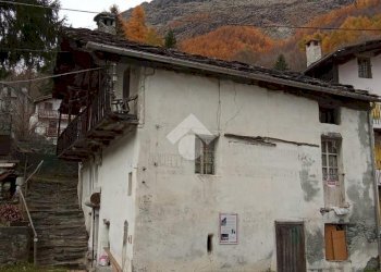 Rustico Via Molette, Balme - foto 6