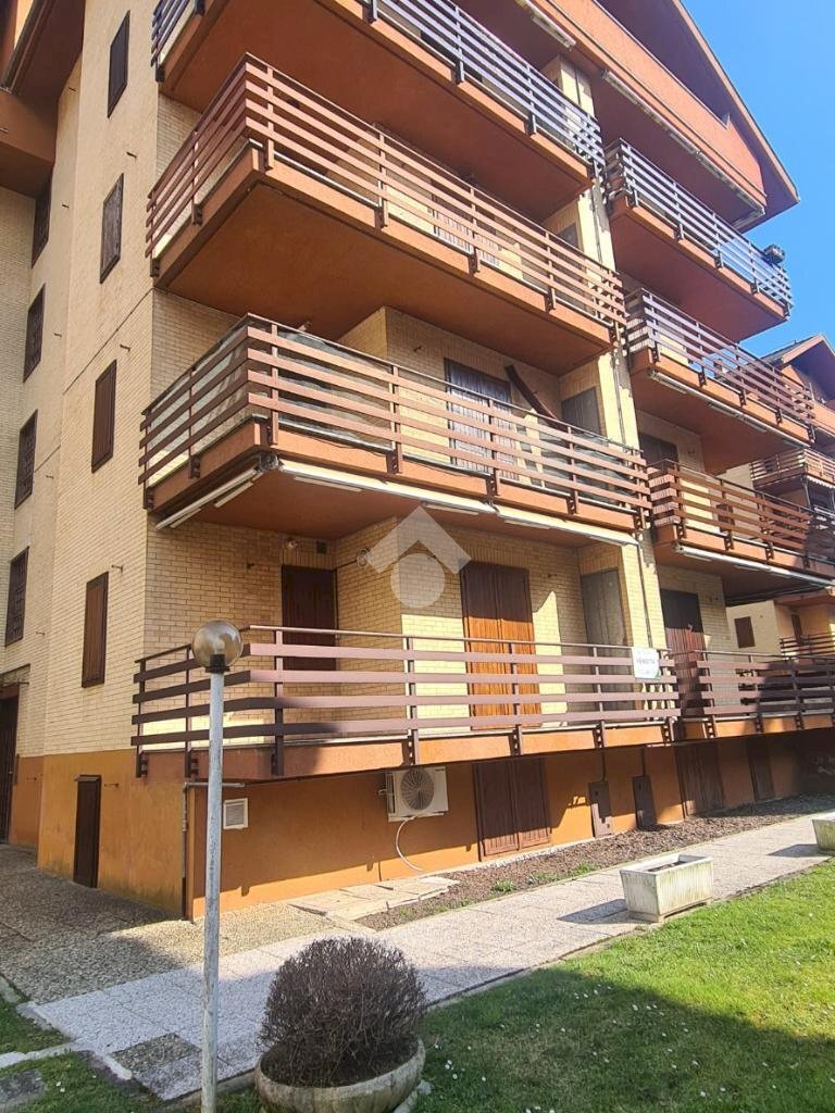 Two-room apartment Via brach prever, Cantoira - photo 1