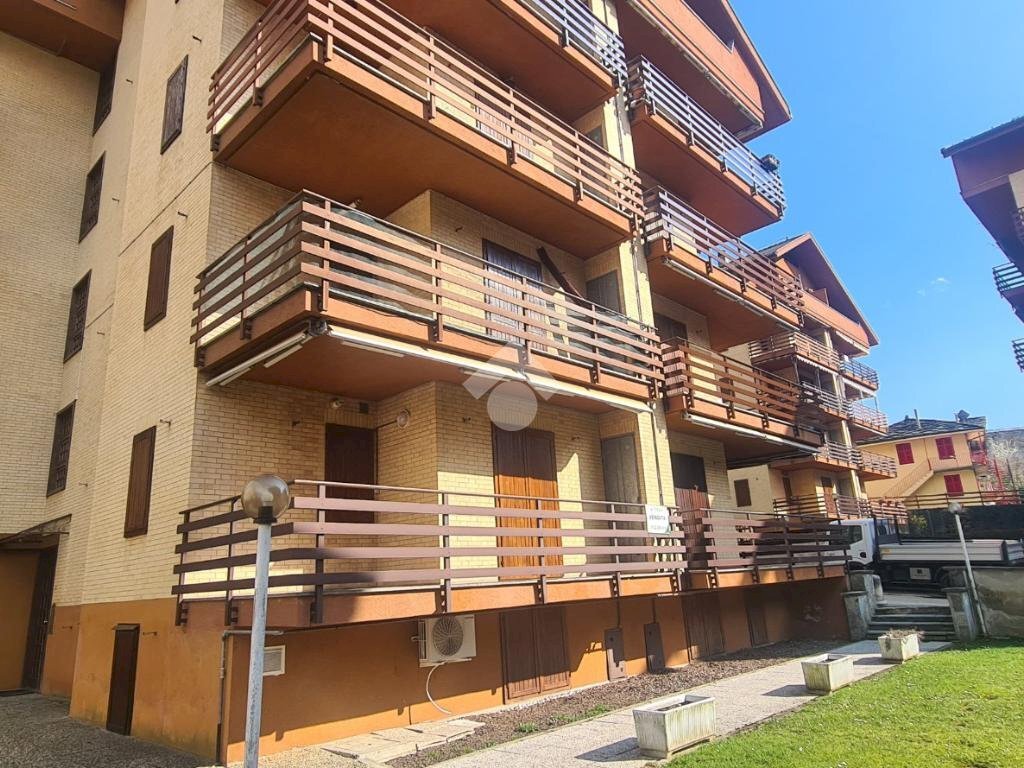 Two-room apartment Via brach prever, Cantoira - photo 2