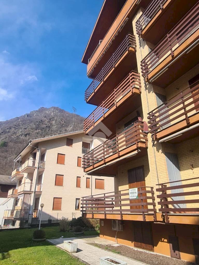 Two-room apartment Via brach prever, Cantoira - photo 3