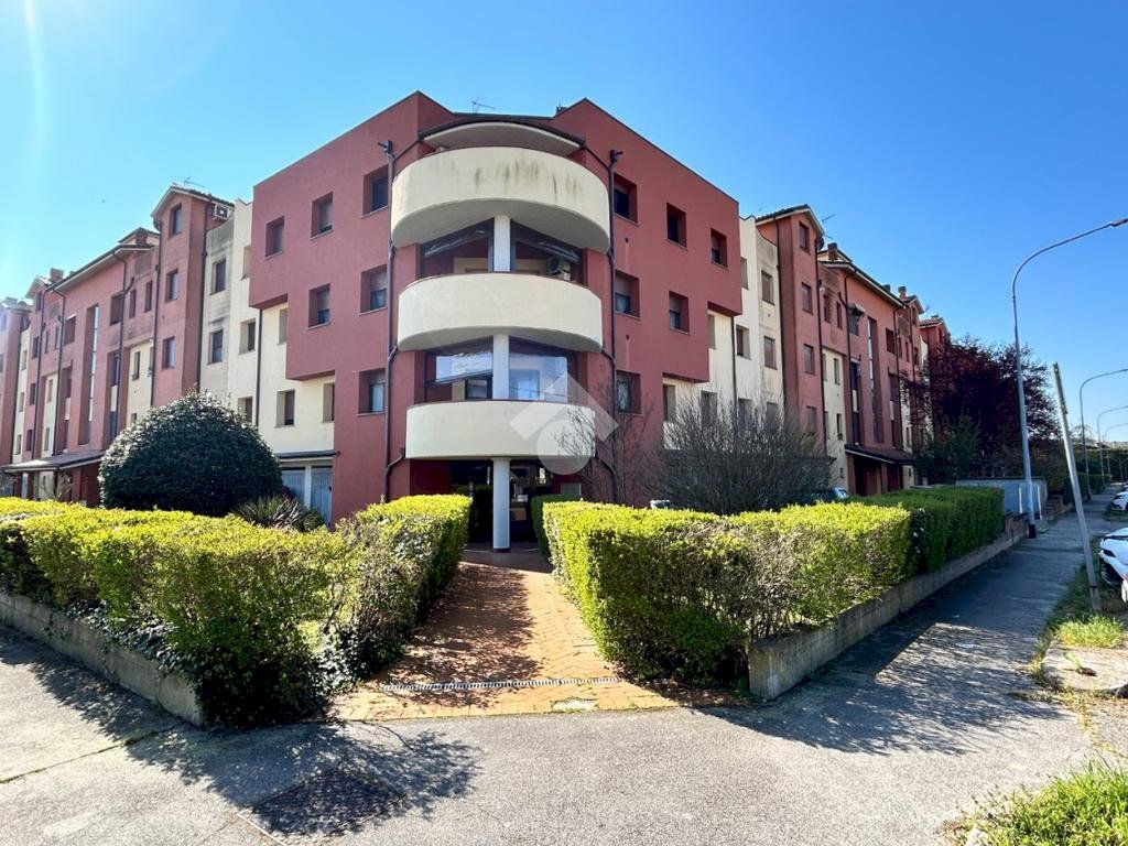 Two-room apartment Via Don Primo Angelini, Molinella - photo 1