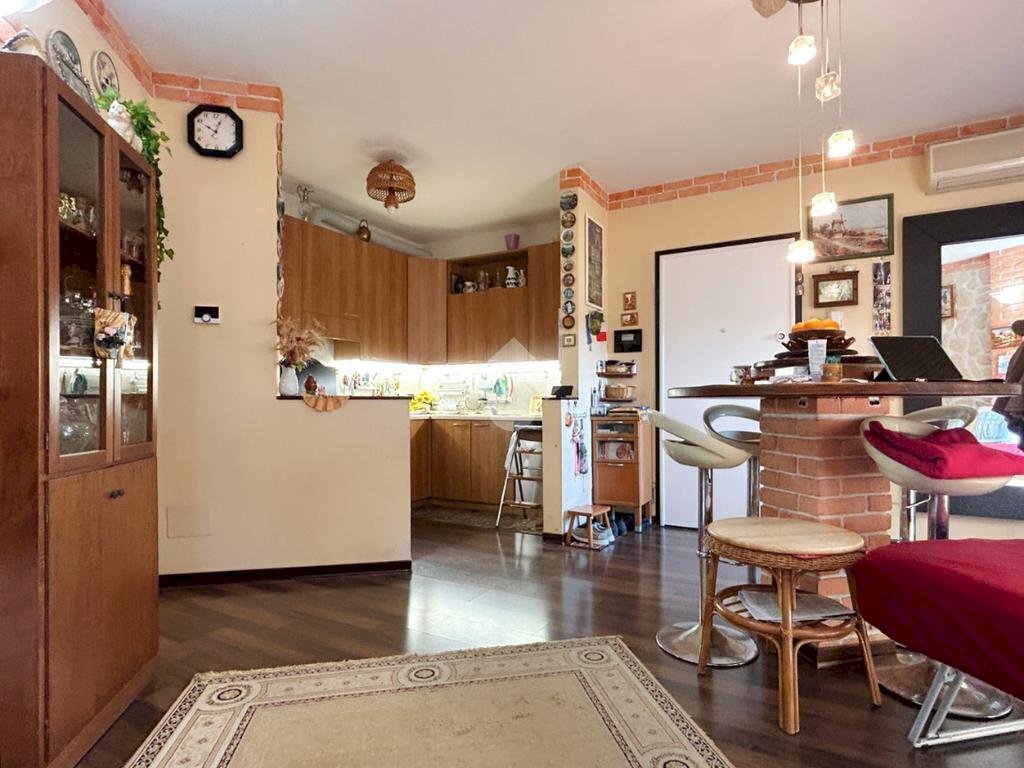 Two-room apartment Via Don Primo Angelini, Molinella - photo 3