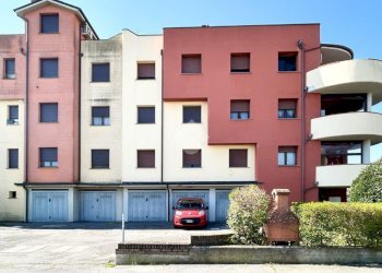 Two-room apartment Via Don Primo Angelini, Molinella - photo 2