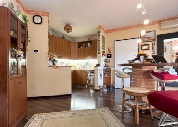 Two-room apartment Via Don Primo Angelini, Molinella - photo 3