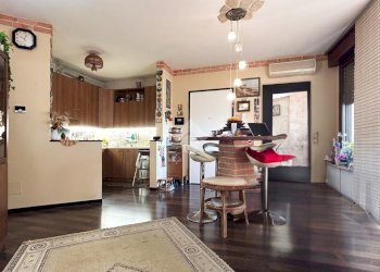 Two-room apartment Via Don Primo Angelini, Molinella - photo 5