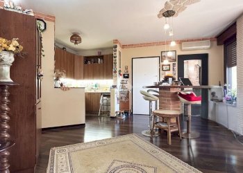 Two-room apartment Via Don Primo Angelini, Molinella - photo 9