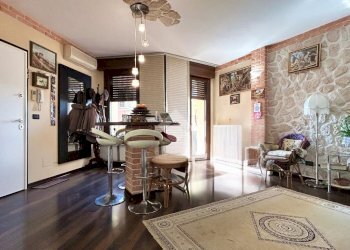 Two-room apartment Via Don Primo Angelini, Molinella - photo 10