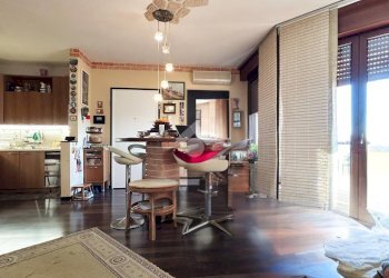 Two-room apartment Via Don Primo Angelini, Molinella - photo 13