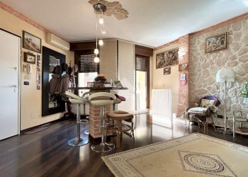 Two-room apartment Via Don Primo Angelini, Molinella - photo 16