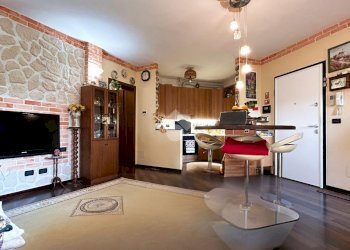 Two-room apartment Via Don Primo Angelini, Molinella - photo 17