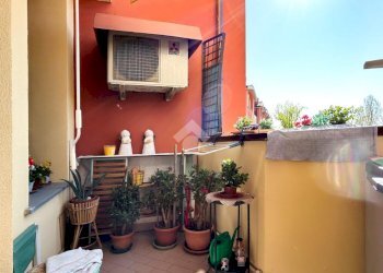 Two-room apartment Via Don Primo Angelini, Molinella - photo 18