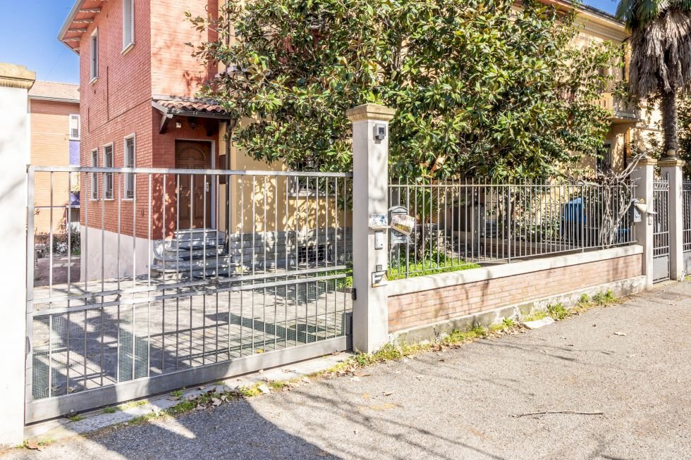 Villa Imola - foto 2