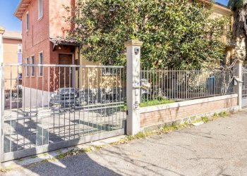 Villa Imola - foto 2