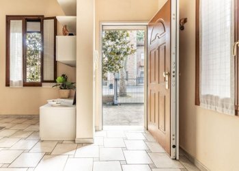 Villa Imola - foto 5