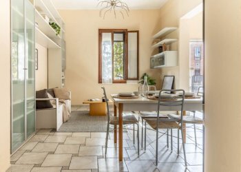 Villa Imola - foto 8