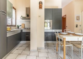 Villa Imola - foto 12