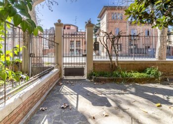 Villa Imola - foto 24