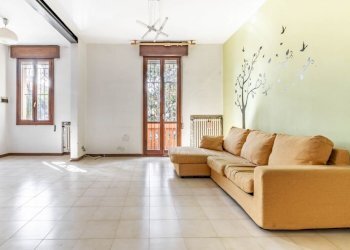 Villa Imola - foto 28