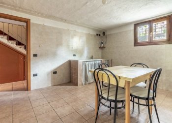 Villa Imola - foto 44