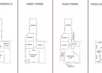 Villa Imola - foto 51