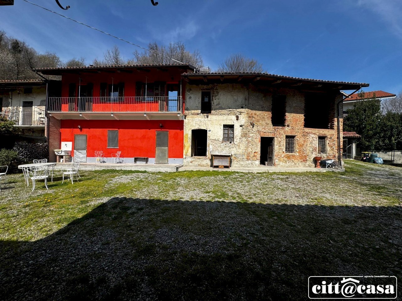 Farmhouse Lauriano - photo 1