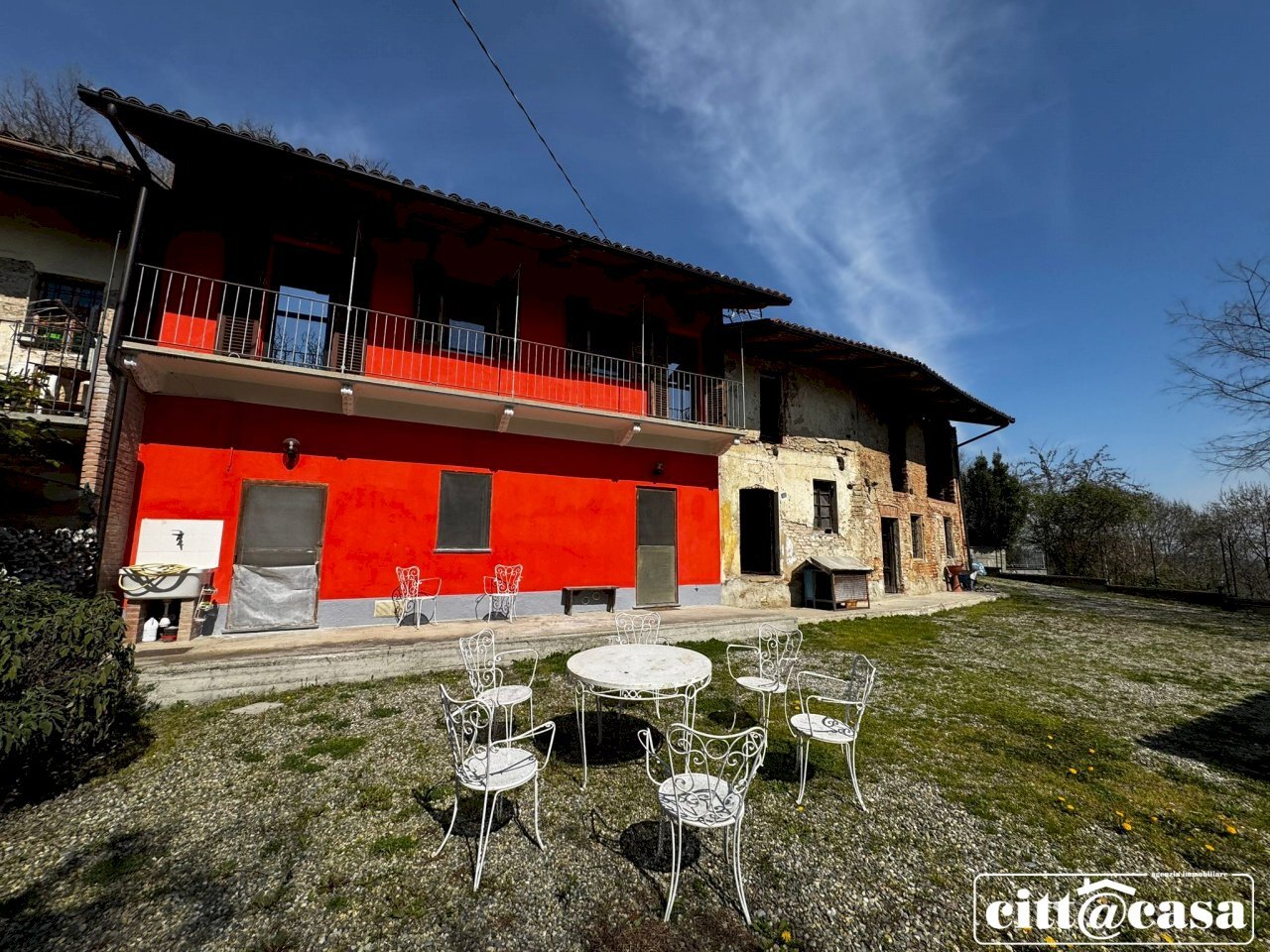 Farmhouse Lauriano - photo 2