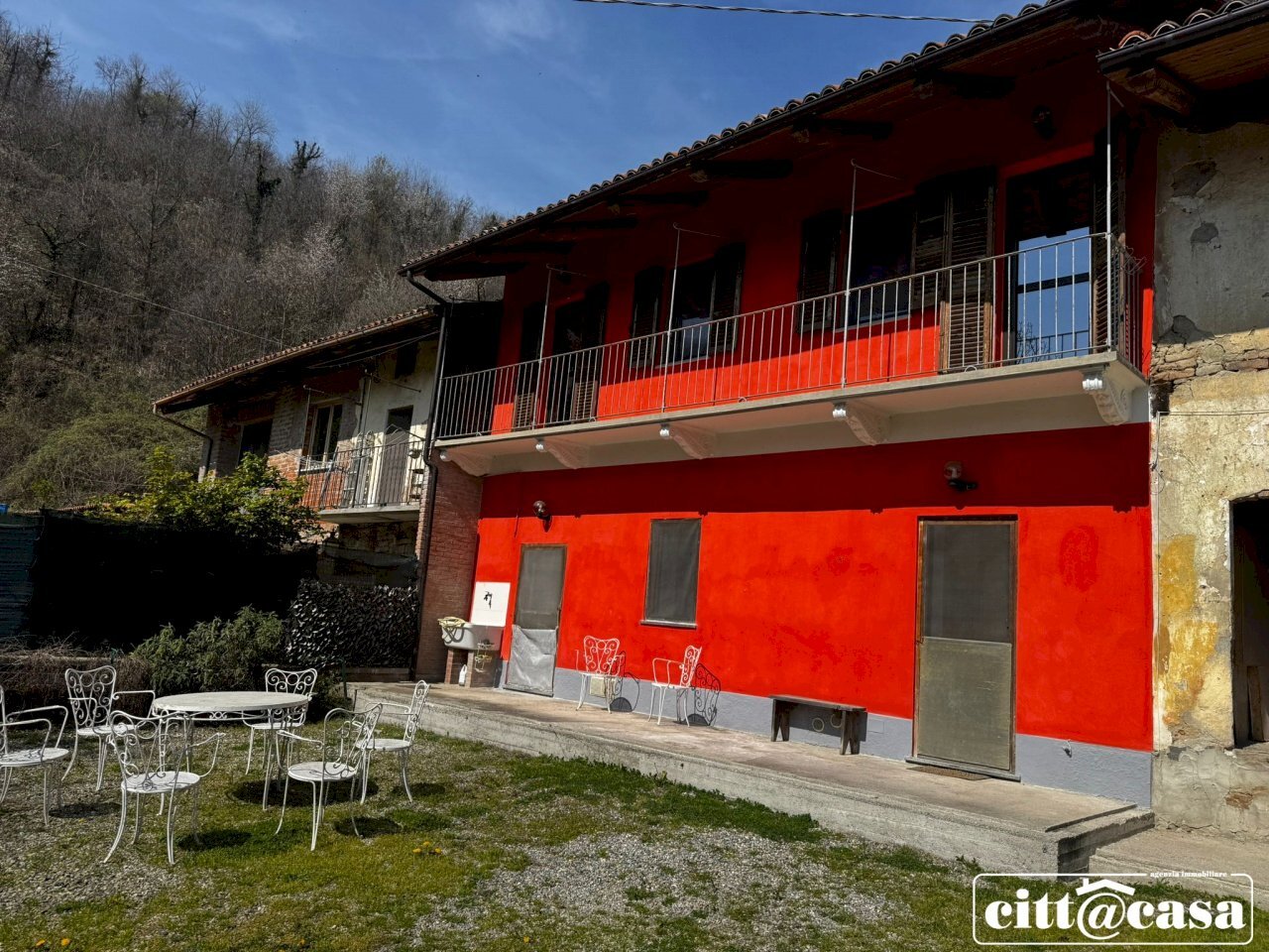 Farmhouse Lauriano - photo 3