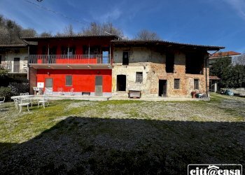 Farmhouse Lauriano - photo 1