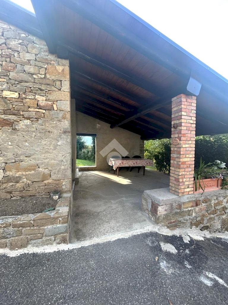 Casa indipendente Località Casello, Montecreto - foto 2