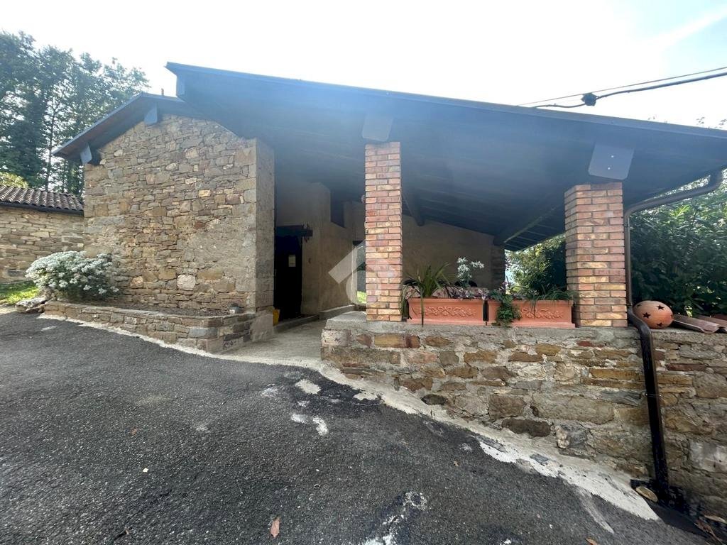 Casa indipendente Località Casello, Montecreto - foto 3