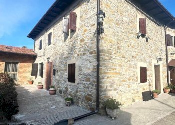 Casa indipendente Località Casello, Montecreto - foto 1