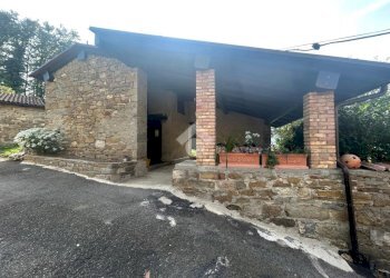 Casa indipendente Località Casello, Montecreto - foto 3