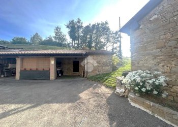 Casa indipendente Località Casello, Montecreto - foto 4