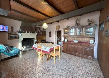 Casa indipendente Località Casello, Montecreto - foto 5