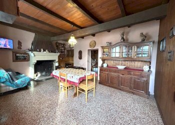 Casa indipendente Località Casello, Montecreto - foto 6