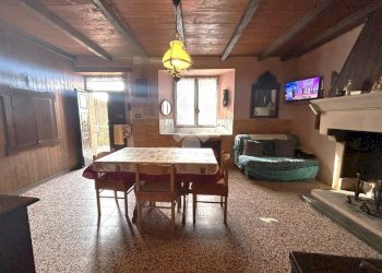 Casa indipendente Località Casello, Montecreto - foto 9