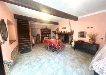 Casa indipendente Località Casello, Montecreto - foto 10