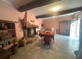 Casa indipendente Località Casello, Montecreto - foto 11