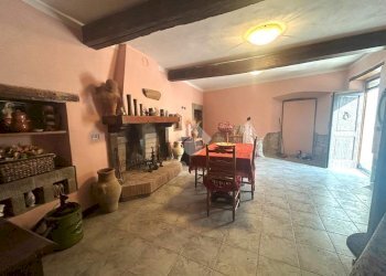 Casa indipendente Località Casello, Montecreto - foto 12