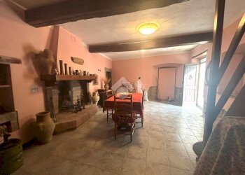 Casa indipendente Località Casello, Montecreto - foto 13