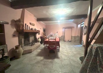 Casa indipendente Località Casello, Montecreto - foto 14