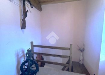 Casa indipendente Località Casello, Montecreto - foto 15