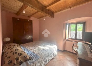 Casa indipendente Località Casello, Montecreto - foto 19