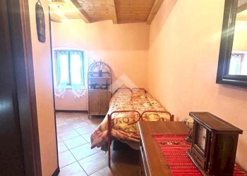 Casa indipendente Località Casello, Montecreto - foto 20