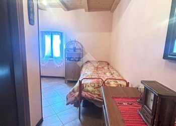 Casa indipendente Località Casello, Montecreto - foto 22