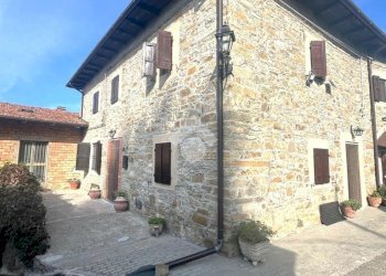 Casa indipendente Località Casello, Montecreto - foto 30